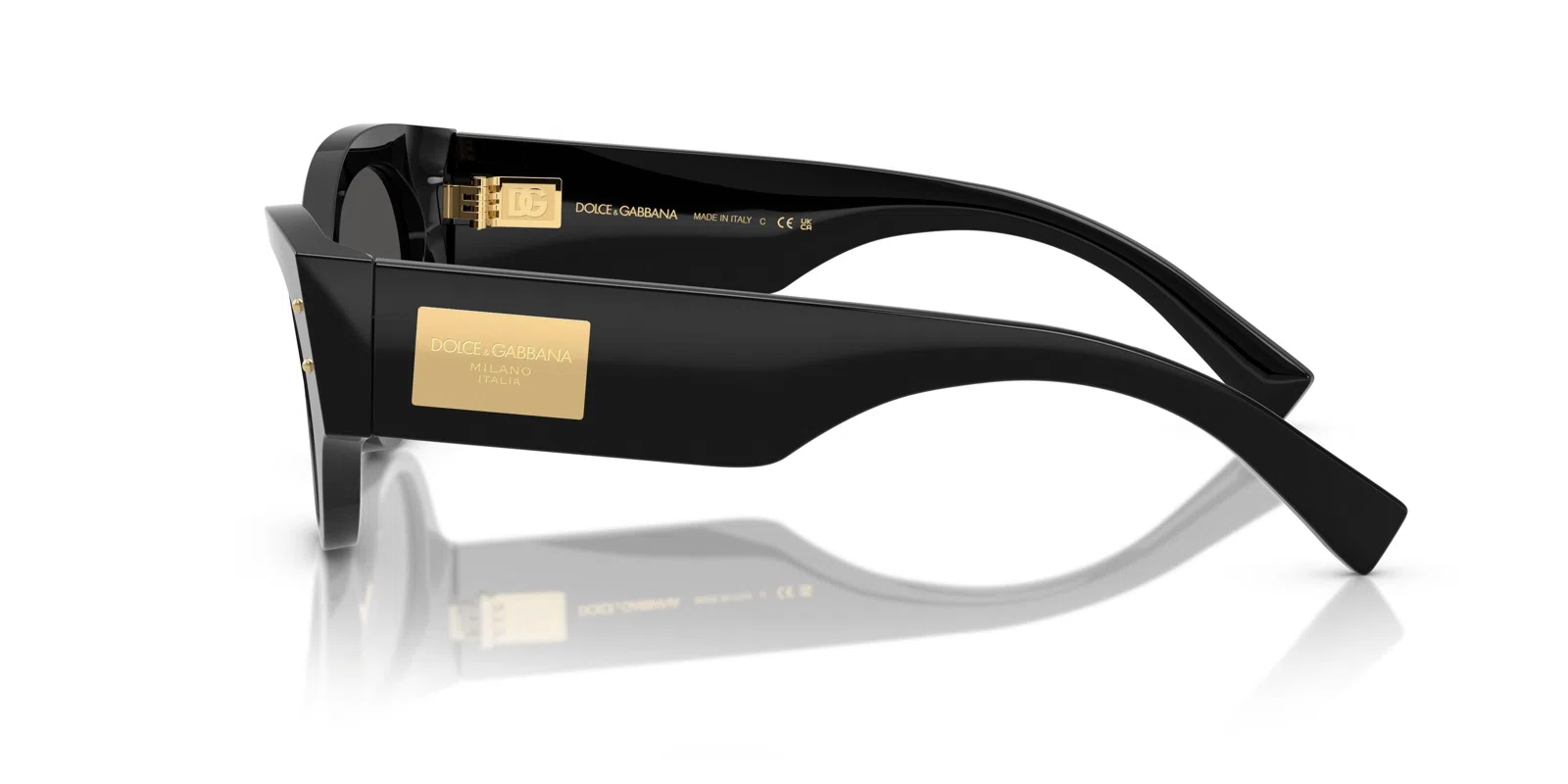 Dolce & Gabbana 4480 Sunglasses - view 17